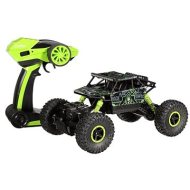 Amewi Rock Crawler Reely 1:18 - cena, srovnání