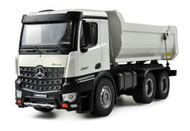 Amewi Mercedes Arocs LKW PRO RTR 1:18