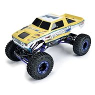 Carson X-CRAWLEE PRO 1:10 - cena, srovnání