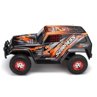 Amewi Extreme-2 4WD RTR 1:12 - cena, srovnání