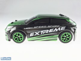 Amewi X-Knight auto 1:18 RTR 4WD