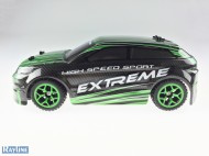 Amewi X-Knight auto 1:18 RTR 4WD - cena, srovnání