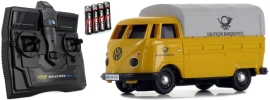 Carson VW T1 Bus Pošta 1:87