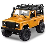 Amewi D90 Rock Crawler Defender 1:12 - cena, srovnání