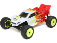 Losi Mini-T 2.0 1:18 RTR - cena, srovnání