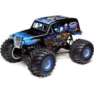 Losi LMT Monster Truck 1:8 4WD RTR Son Uva Digger - cena, srovnání