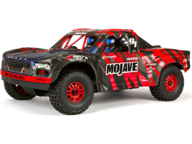 Arrma Mojave 6S BLX 1:7 4WD RTR