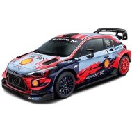 Ninco Nincoracers Hyundai i20 Coupe WRC 1:16 2,4 GHz - cena, srovnání