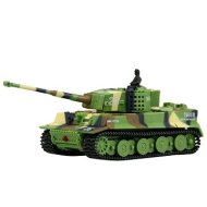 S-Idee Mini GERMAN TIGER 1:72 - cena, srovnání