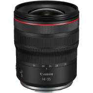 Canon RF 14-35 mm f/4 L IS USM - cena, srovnání