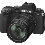 Fujifilm X-S10 + XF 18-55mm - cena, srovnání