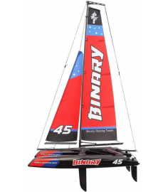 Amewi Plachetnice Binary 40cm