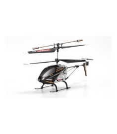 Cartronic HELI C 909