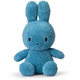 Gund Miffy Sitting Terry 33cm