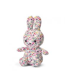 Gund Miffy Sitting Tulip 23cm