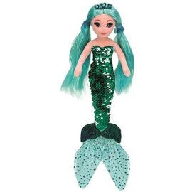 Ty Mermaids Waverly 45cm