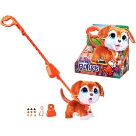 Hasbro FurReal Friends Poopalots veľký pes