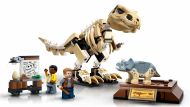 Lego Jurassic World 76940 Výstava fosílií T-Rexa - cena, srovnání