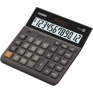 Casio DH 12 - cena, srovnání