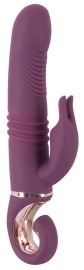 Javida Thrusting Rabbit
