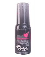 Joydrops Enhancement Personal Lubricant Gel 50ml - cena, srovnání