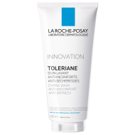 La Roche Posay Toleriane Soin Lavant Caring Wash 200ml - cena, srovnání