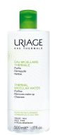 Uriage Thermal Micellar Water Combination To Oily Skin 500ml - cena, srovnání
