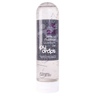 Joydrops 2in1 Sensual Massage Lubricant Gel 125ml - cena, srovnání