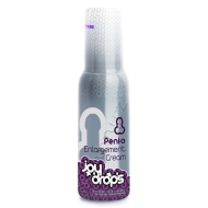 Joydrops Penis Enlargement Cream 100ml - cena, srovnání