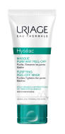 Uriage Hyseac Purifying Peel Of Mask 50ml - cena, srovnání