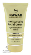 Kawar Hydratačný pleťový krém na tvár s minerálmi z Mŕtveho mora 150ml - cena, srovnání