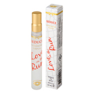 Eye Of Love Pheromone Parfum for Women Love on the Run Seduce Spray 10ml - cena, srovnání