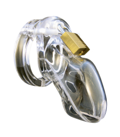 CB-X CB-3000 Chastity Cage