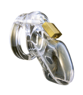 CB-X CB-3000 Chastity Cage - cena, srovnání