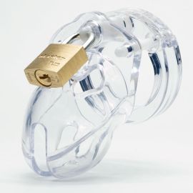 CB-X Mr Stubb Chastity Cage