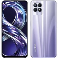 Realme 8i 128GB - cena, srovnání