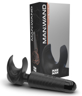 Man.wand Wand Vibrator - cena, srovnání