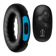 Trinity Vibes Power Performance Ring 7x Silicone Cock & Ball Ring - cena, srovnání