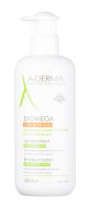 A-Derma Exomega Control Emollient Lotion 400ml - cena, srovnání