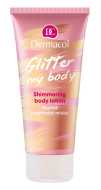 Dermacol Glitter My Body 200ml - cena, srovnání