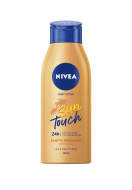 Nivea Sun Touch Body Lotion 400ml - cena, srovnání