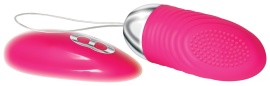 Adam & Eve Turn Me On Rechargeable Love Bullet