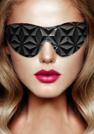 Ouch! Luxury Eye Mask