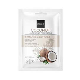 Gabriella Salvete Coconut Hydrating Sheet Face Mask 1ks