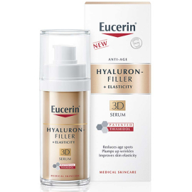 Eucerin Pleťové 3D sérum Hyaluron-Filler & Elasticity 30ml