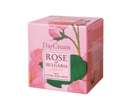 Biofresh Rose Of Bulgaria Day Cream 50ml