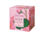 Biofresh Rose Of Bulgaria Day Cream 50ml - cena, srovnání