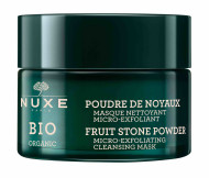 Nuxe Bio Organic Fruit Stone Powder Micro-Exfoliating Mask 50ml - cena, srovnání
