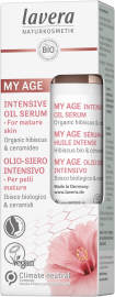 Lavera My Age Intensive Oil Serum 30ml