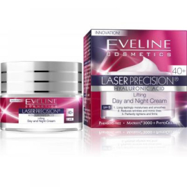 Eveline Cosmetics Laser Precision Therapy Total Lift 40+ 50ml